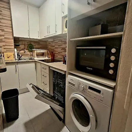 Jacarilla Apartment *